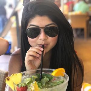 Meet your Posher, Grace